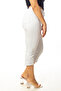 Plus Size Capri - 3