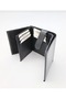 Genuine Leather Willpolo Men's Wallet Card Holder 11.5*9 cm - 2