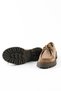 Genuine Leather Mink Suede Casual Women's Shoes - 1001 - 6