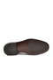 Brown Genuine Leather Men's Classic Shoes 3526 m - 5