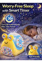 Snail Projector with Light and Sound for Babies and Toddlers, Baby Night Light Star Projection Lamp - 5