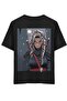 Shadow Blade – Rabona Samurai Printed Kids T-Shirt - 2