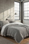Double Bedspread 220X230 cm 4 Layers Muslin 100% Cotton Sofa Cover Tv Blanket - 4