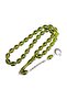 Fire Amber Prayer Beads Lt1503 - 3