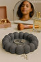 Minimalist Jewelry Organizer Tray Modern Jewelry Organizer Plate - 2