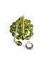Fire Amber Prayer Beads Lt1503 - 7