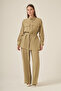Women's Comfortable Fit Tencel Double Set Nut 31306