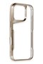 غطاء سيليكون بوي لـ Apple iPhone 16 Pro Max - الصحراء - 2