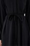 Elizabeth Dress Black - 4