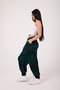 Women's Street Style Sporty Baggy Trousers - 3