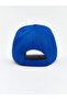 New Season Blue Printed Boy's Cap Hat from Güli̇s Gi̇yi̇m - 3