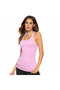 Women Racerback Workout Tank Top Sleeveless Athletic Gym Slim Fit Running Yoga Fitness Training - 5