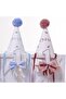 Touche Le Réve 1-Year-Old Floral Banner Set - 3