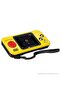 جهاز ألعاب محمول باليد من نوع Pocket Player - Pac-Man, Pac-Panic, Pac-Mania - شاشة 2.75 بوصة - 5