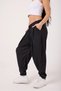 Women's Street Style Striped Sports Baggy Pants - 5