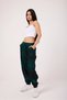 Women's Street Style Sporty Baggy Trousers - 2