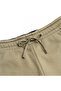 Kid's Tapered Fit French Terry Jogger with Elastic Waist - 5