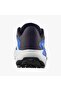 Genesıs L492371 Men's Running Shoes - Black - 5