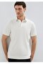 Soft-Premium Regular Fit T-Shirt with Collar Detail