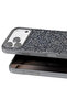 Onegif Apple iPhone 17 Pro Max Bright Silvery Cover - Silver - 2