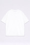 Oversize Unisex T-Shirt 100% Cotton Comfortable Fit Printed T-Shirt