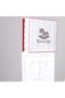 Touche Le Reve 3-Year-Old Banner Set with Car - 3