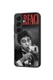 Samsung Galaxy S26 Compatible Scarface Design Glossy Premium Case - 5