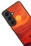 Samsung Galaxy S26 Compatible Sun Design Glossy Premium Case - 2