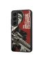 Samsung Galaxy S26 Compatible Scarface Design Glossy Premium Case - 5