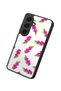 Samsung Galaxy S26 Compatible Lightning Design Glossy Premium Case - 7