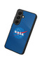 Samsung Galaxy S26 Compatible Nasa Designed Glossy Premium Case - 7