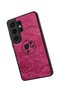 Samsung Galaxy S26 Ultra Compatible Barbie Design Glossy Premium Case - 5