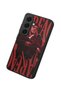 Samsung Galaxy S26 Compatible Scarface Design Glossy Premium Case - 7