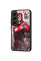 Samsung Galaxy S26 Compatible Glossy Premium Case with Iron Man Design - 5