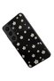 Samsung Galaxy S26 Ultra Compatible Glossy Premium Case with Flower Design - 3