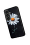 Samsung Galaxy S26 Compatible Daisy Design Glossy Premium Case - 6