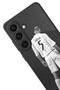 Samsung Galaxy S26 Compatible Zidane Design Glossy Premium Case - 2