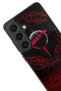 Samsung Galaxy S26 Compatible Scarface Design Glossy Premium Case - 2