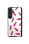 Samsung Galaxy S26 Compatible Lightning Design Glossy Premium Case - 5
