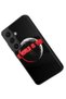 Samsung Galaxy S26 Compatible Scarface Design Glossy Premium Case - 3