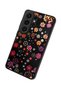 Samsung Galaxy S26 Ultra Compatible Floral Design Glossy Premium Case - 7