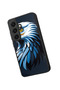 Samsung Galaxy S26 Compatible Besiktas Design Glossy Premium Case - 6