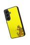 Samsung Galaxy S26 Compatible Scooby Doo Design Glossy Premium Case - 6