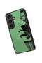 Samsung Galaxy S26 Compatible Nokia Design Glossy Premium Case - 6