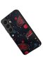 Samsung Galaxy S26 Compatible Space Design Glossy Premium Case - 3