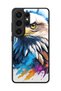Samsung Galaxy S26 Ultra Compatible Besiktas Design Glossy Premium Case
