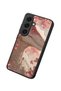 Samsung Galaxy S26 Compatible Dinosaur Design Glossy Premium Case - 7