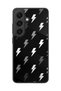 Samsung Galaxy S26 Compatible Lightning Design Glossy Premium Case