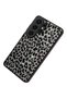 Samsung Galaxy S26 Ultra Compatible Hologram Leopard Design Glossy Premium Case - 4