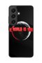 Samsung Galaxy S26 Compatible Scarface Design Glossy Premium Case